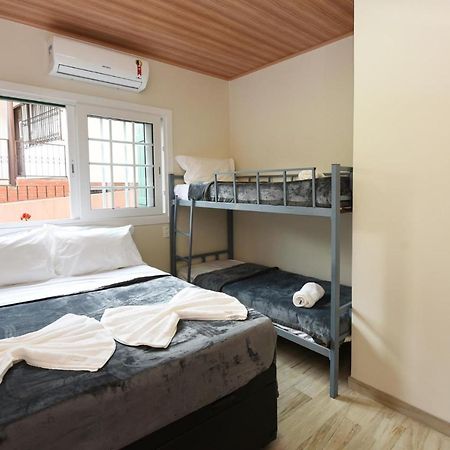 Apartamento Novo Perto Do Centro101 Gramado Zewnętrze zdjęcie